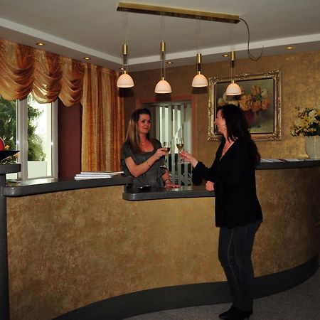 Kneipp-Kurhotel Emilie Bad Wörishofen Zewnętrze zdjęcie