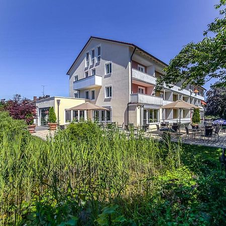 Kneipp-Kurhotel Emilie Bad Wörishofen Zewnętrze zdjęcie