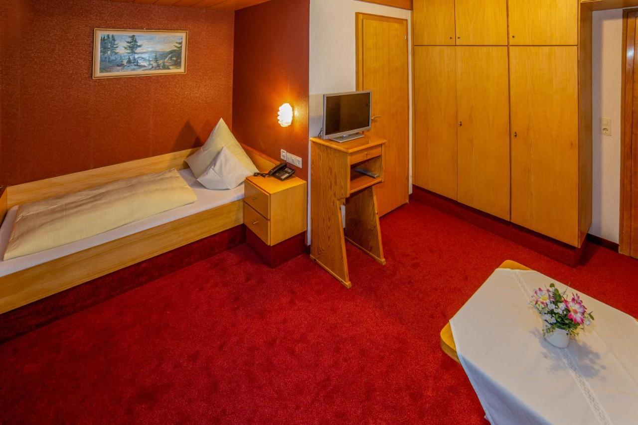 Kneipp-Kurhotel Emilie Bad Wörishofen Zewnętrze zdjęcie