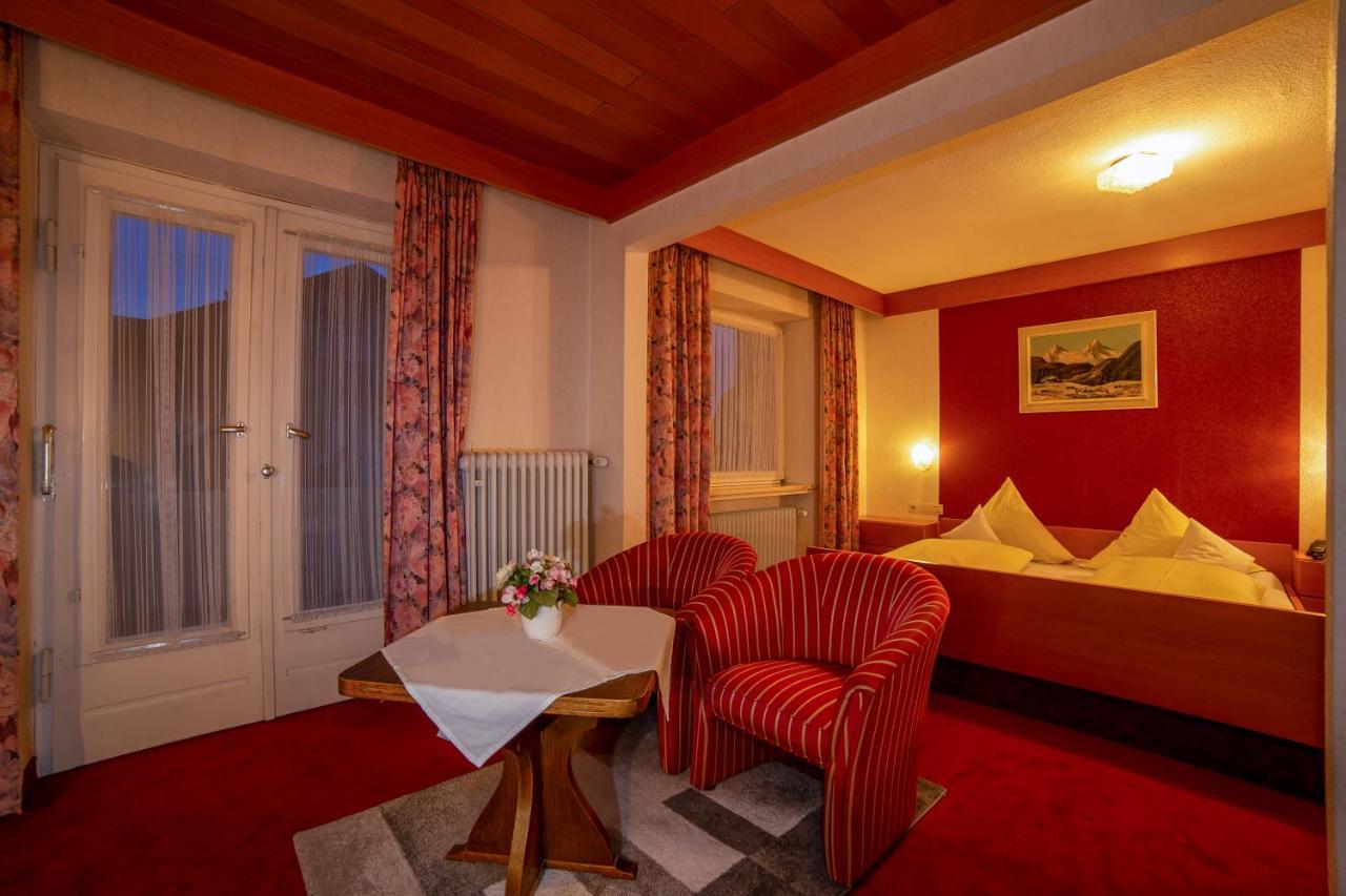 Kneipp-Kurhotel Emilie Bad Wörishofen Zewnętrze zdjęcie