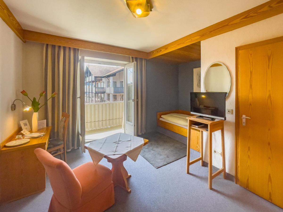 Kneipp-Kurhotel Emilie Bad Wörishofen Zewnętrze zdjęcie