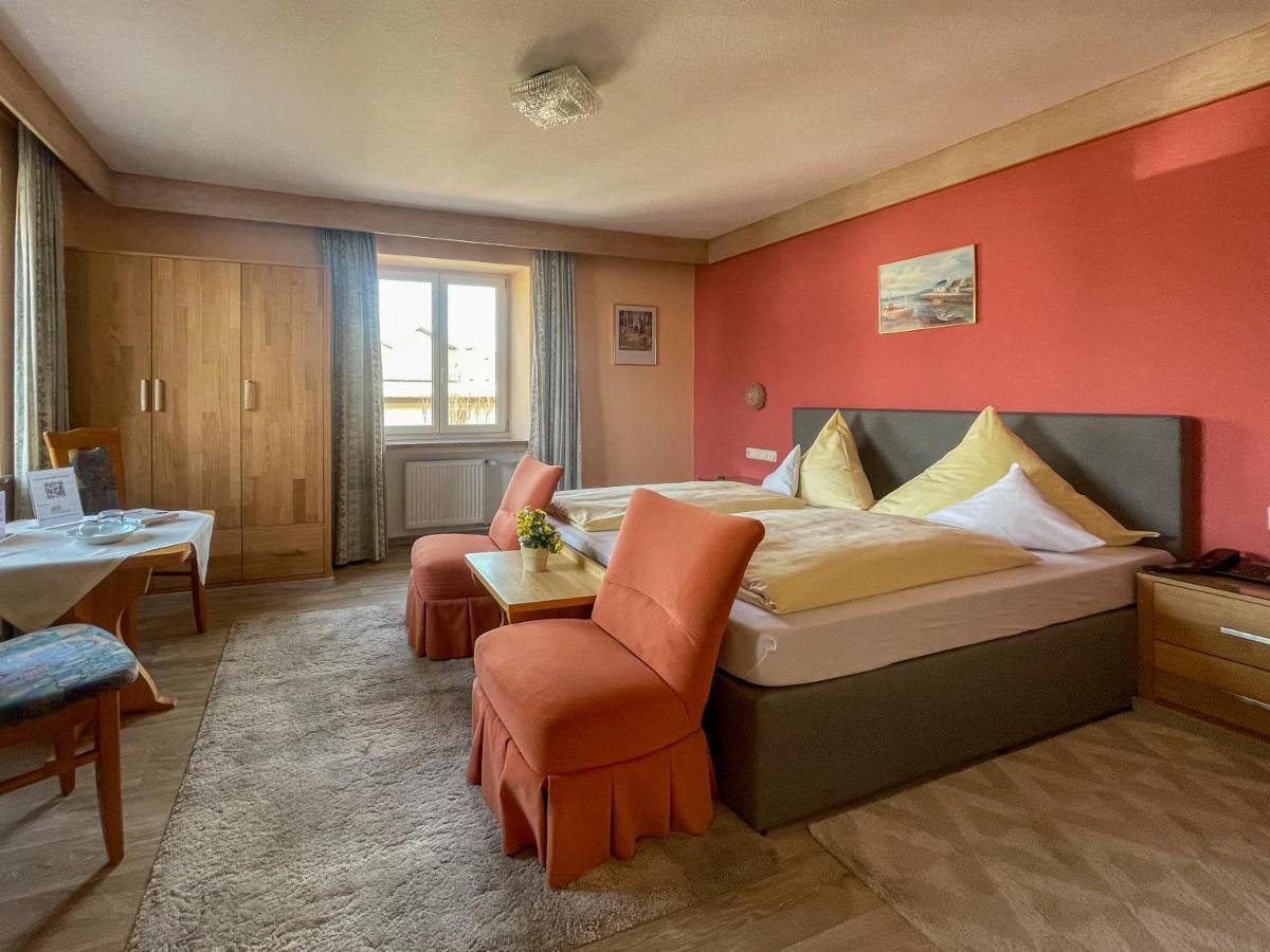 Kneipp-Kurhotel Emilie Bad Wörishofen Zewnętrze zdjęcie