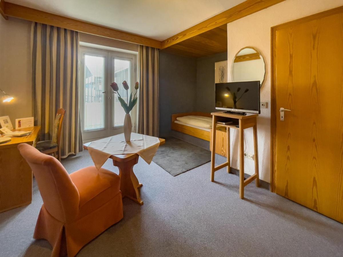Kneipp-Kurhotel Emilie Bad Wörishofen Zewnętrze zdjęcie