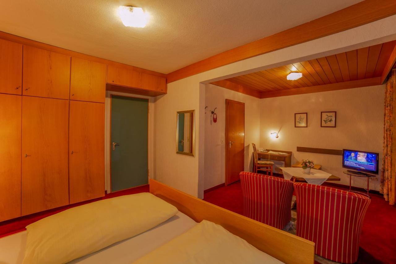 Kneipp-Kurhotel Emilie Bad Wörishofen Zewnętrze zdjęcie