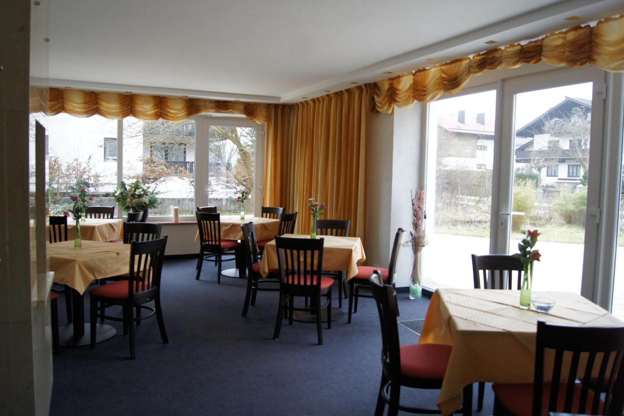 Kneipp-Kurhotel Emilie Bad Wörishofen Zewnętrze zdjęcie