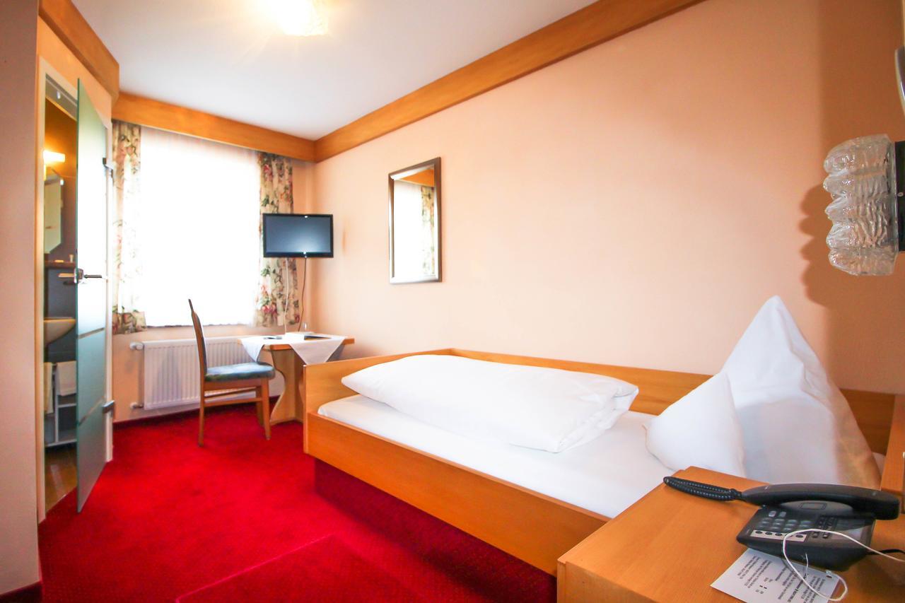 Kneipp-Kurhotel Emilie Bad Wörishofen Zewnętrze zdjęcie