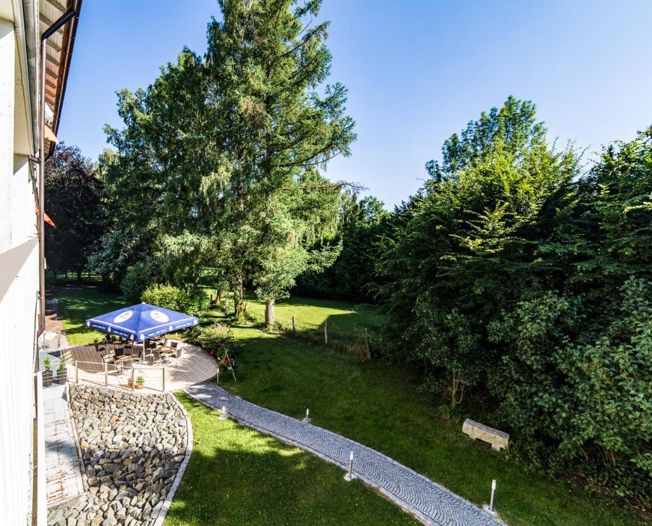 Kneipp-Kurhotel Emilie Bad Wörishofen Zewnętrze zdjęcie