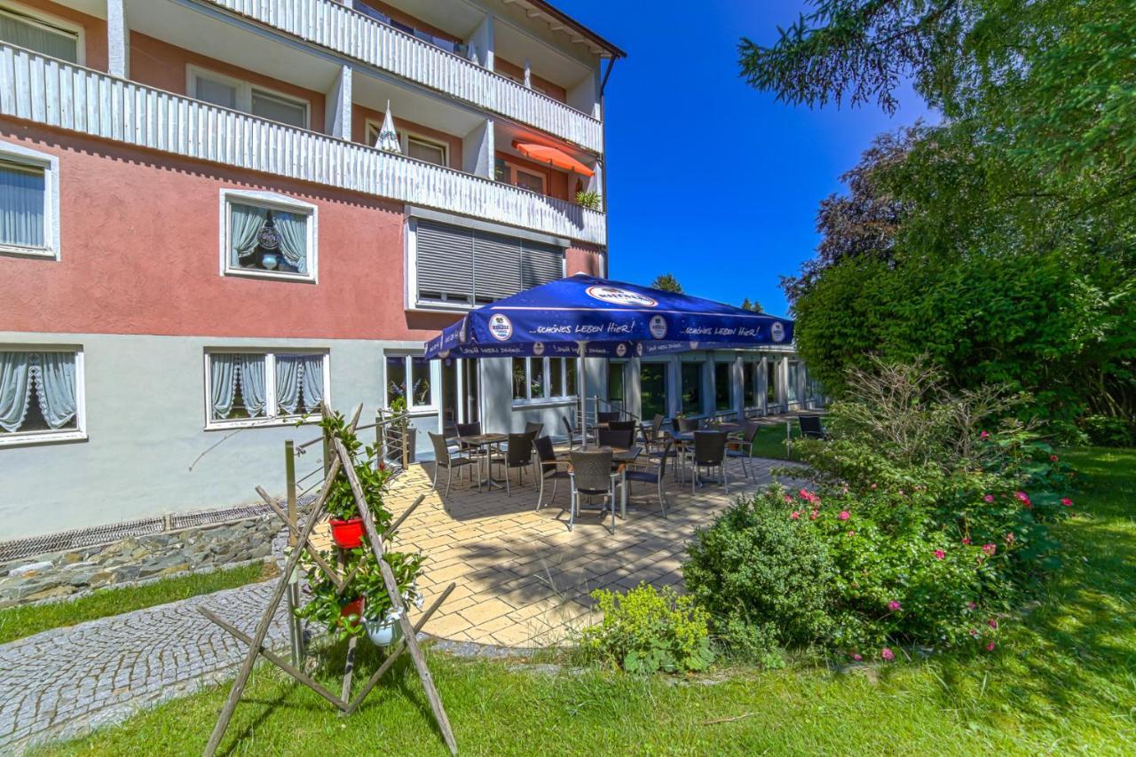 Kneipp-Kurhotel Emilie Bad Wörishofen Zewnętrze zdjęcie