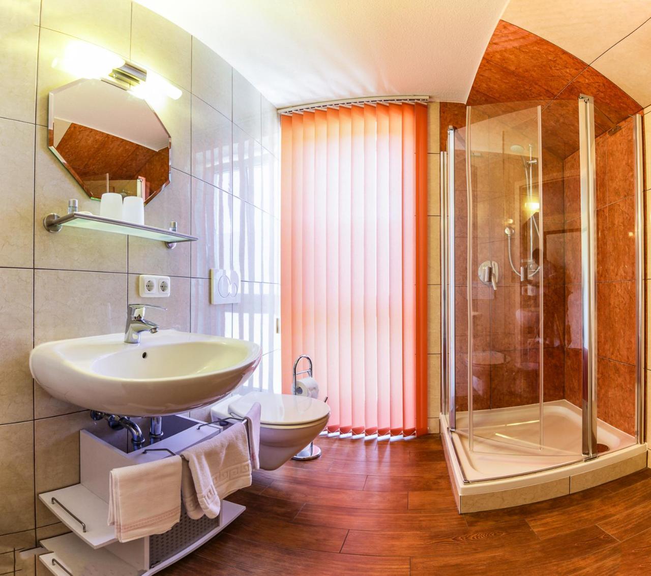 Kneipp-Kurhotel Emilie Bad Wörishofen Zewnętrze zdjęcie