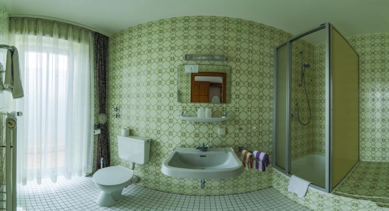 Kneipp-Kurhotel Emilie Bad Wörishofen Zewnętrze zdjęcie