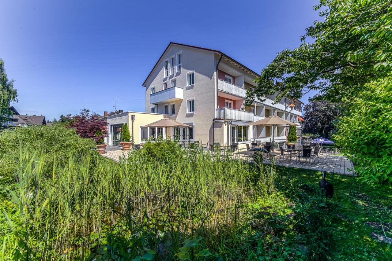 Kneipp-Kurhotel Emilie Bad Wörishofen Zewnętrze zdjęcie