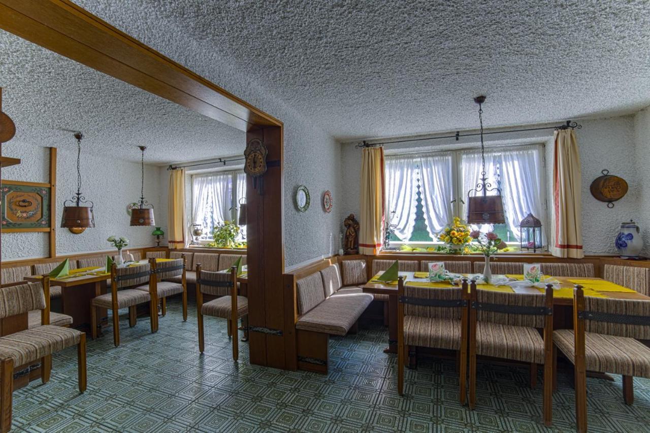 Kneipp-Kurhotel Emilie Bad Wörishofen Zewnętrze zdjęcie
