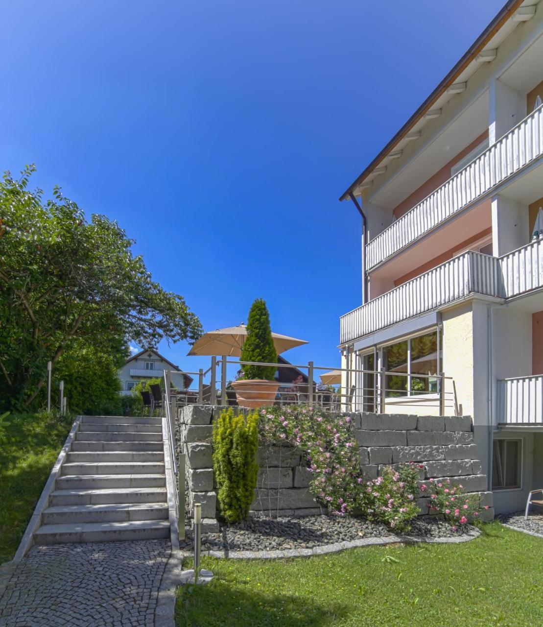 Kneipp-Kurhotel Emilie Bad Wörishofen Zewnętrze zdjęcie